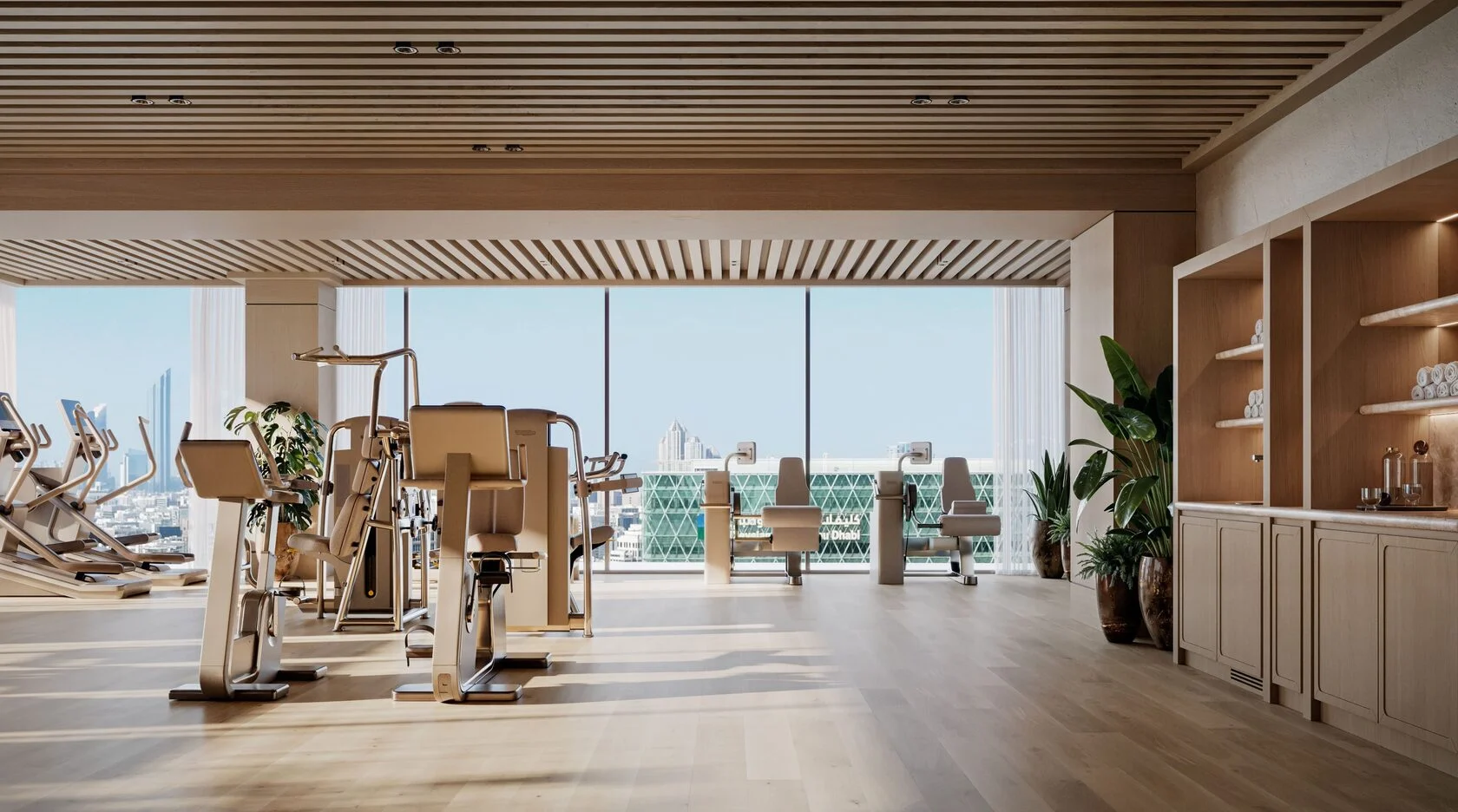 The Ritz-Carlton Residences – image 10